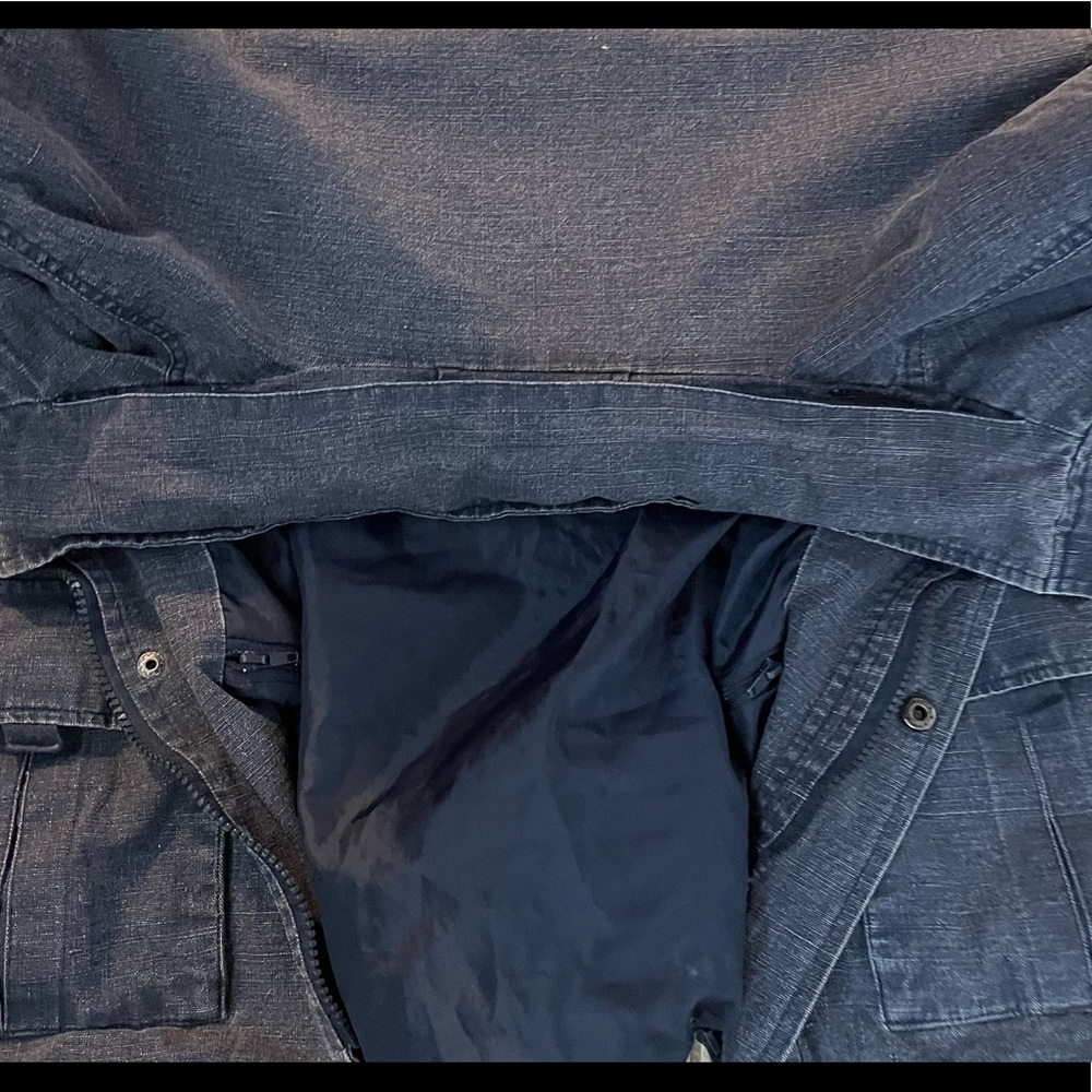 Medium Jacket - image 8